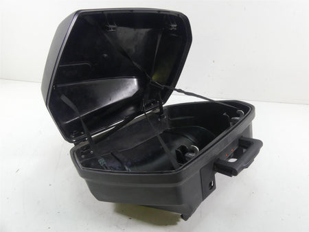 1999 BMW R1100 GS 259E Left Saddlebag Saddle Bag 46542316714 {{ shop.shopifyCountryName }} - Mototech271