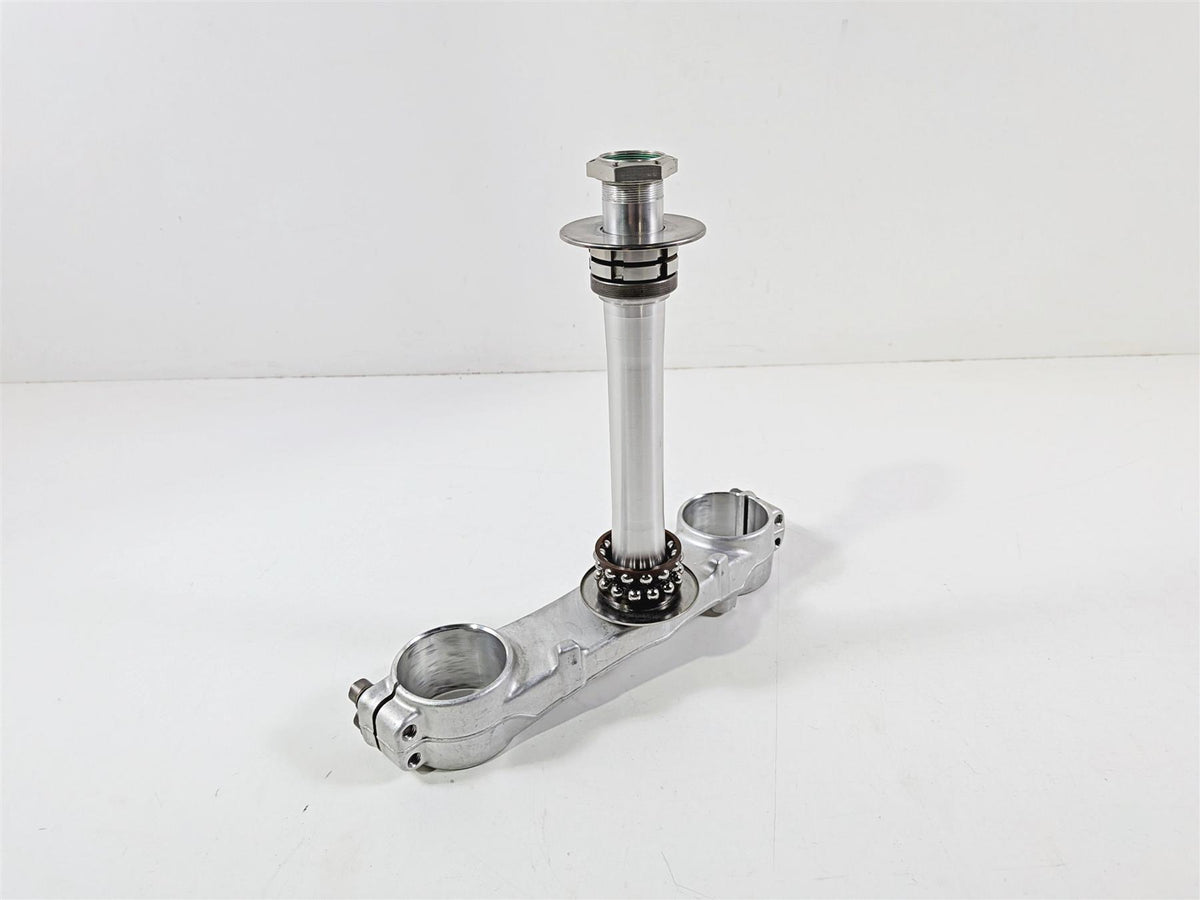 2016 BMW S1000RR K46 Straight Lower Triple Tree Steering Clamp 31428552933-Mototech271