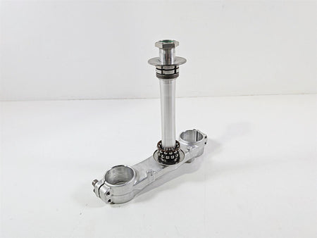 2016 BMW S1000RR K46 Straight Lower Triple Tree Steering Clamp 31428552933-Mototech271
