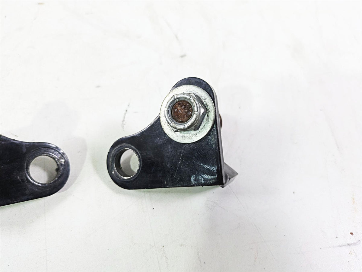 1996 Harley Touring FLHTCUI Electra Glide White Brothers Lowering Kit DS221443 {{ shop.shopifyCountryName }} - Mototech271