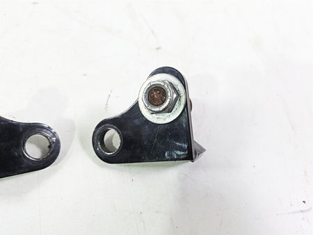 1996 Harley Touring FLHTCUI Electra Glide White Brothers Lowering Kit DS221443 {{ shop.shopifyCountryName }} - Mototech271