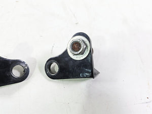 1996 Harley Touring FLHTCUI Electra Glide White Brothers Lowering Kit DS221443 | Mototech271