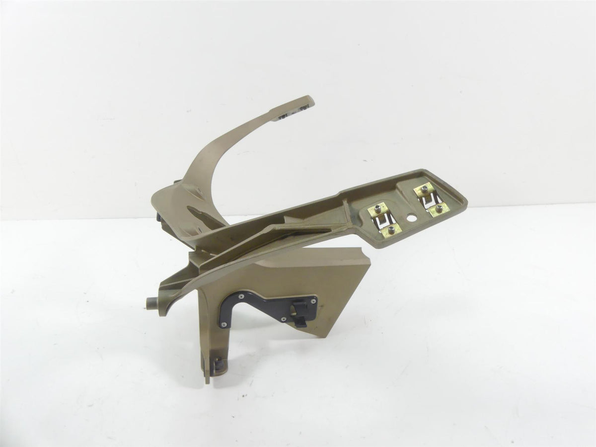 2008 Ducati 1098 S Front Oem Gauges Holder Sub Frame Stay 82929432A {{ shop.shopifyCountryName }} - Mototech271