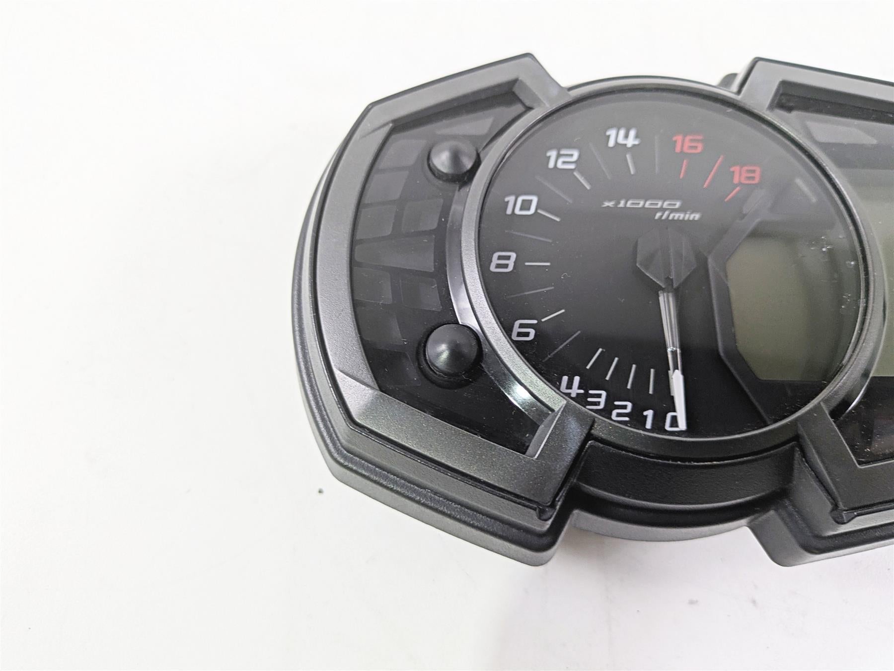 2020 Kawasaki ZX6R ZX636 Ninja Speedometer Gauge Instrument 14K