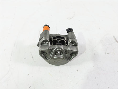 2018 Ducati Hypermotard 939 SP Brembo Rear Brake Caliper 61140381AB {{ shop.shopifyCountryName }} - Mototech271