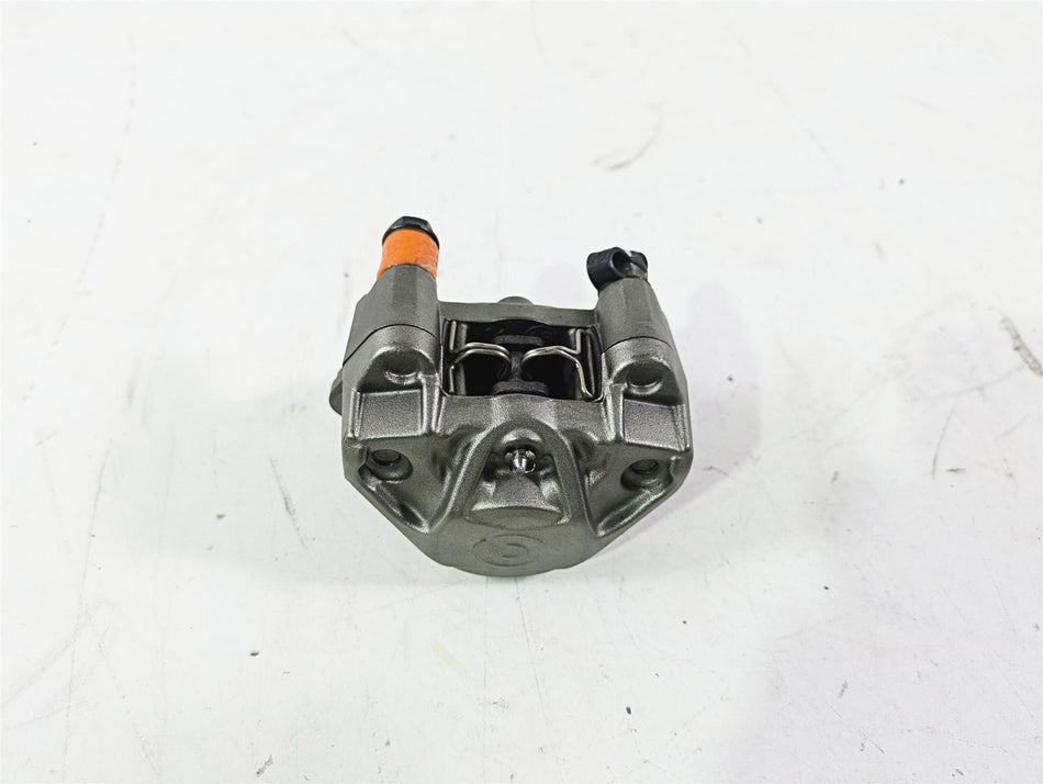 2018 Ducati Hypermotard 939 SP Brembo Rear Brake Caliper 61140381AB {{ shop.shopifyCountryName }} - Mototech271