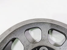 Load image into Gallery viewer, 2003 Harley Softail FXSTDI Deuce 100th Rear Drive Belt Sprocket  70T 40306-00
