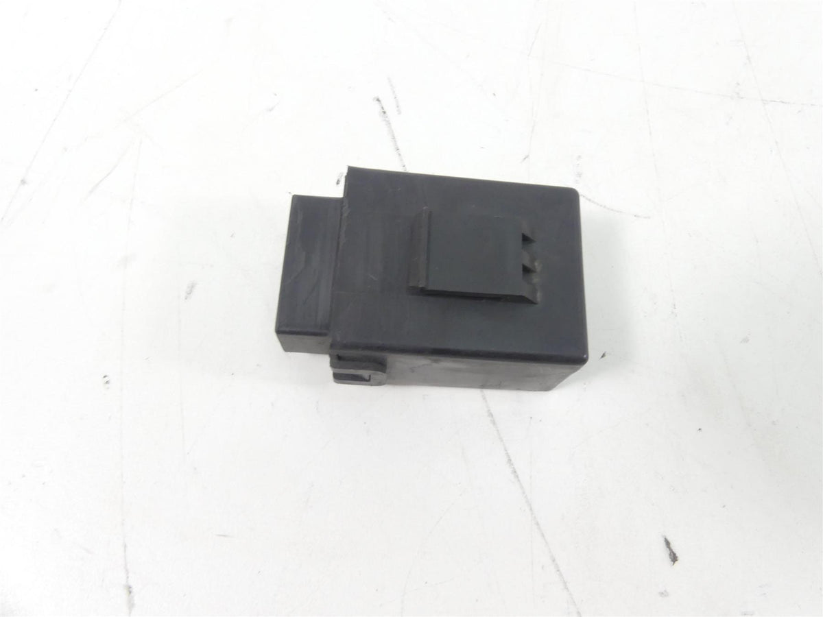 2001 Yamaha XV1600 Road Star Denso Turn Signal Flasher Relay 4WM-83350-00-00 {{ shop.shopifyCountryName }} - Mototech271