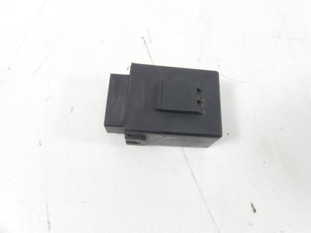 2001 Yamaha XV1600 Road Star Denso Turn Signal Flasher Relay 4WM-83350-00-00 {{ shop.shopifyCountryName }} - Mototech271