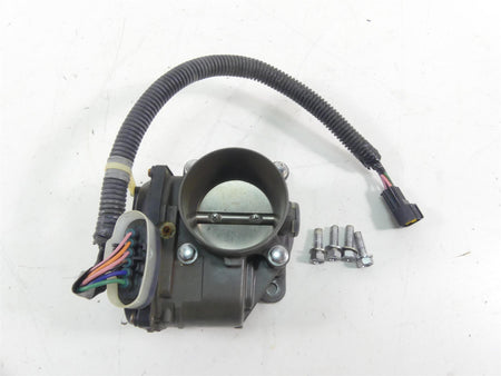 2018 Yamaha Waverunner VX 1800 Cruiser Throttle Body Fuel Injection 6BH-13750-10 {{ shop.shopifyCountryName }} - Mototech271