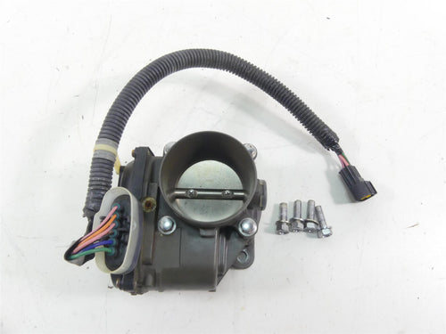 2018 Yamaha Waverunner VX 1800 Cruiser Throttle Body Fuel Injection 6BH-13750-10 | Mototech271