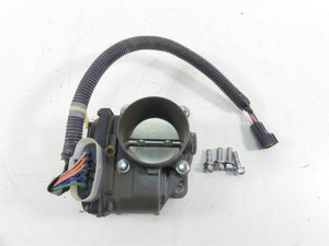 2018 Yamaha Waverunner VX 1800 Cruiser Throttle Body Fuel Injection 6BH-13750-10 | Mototech271