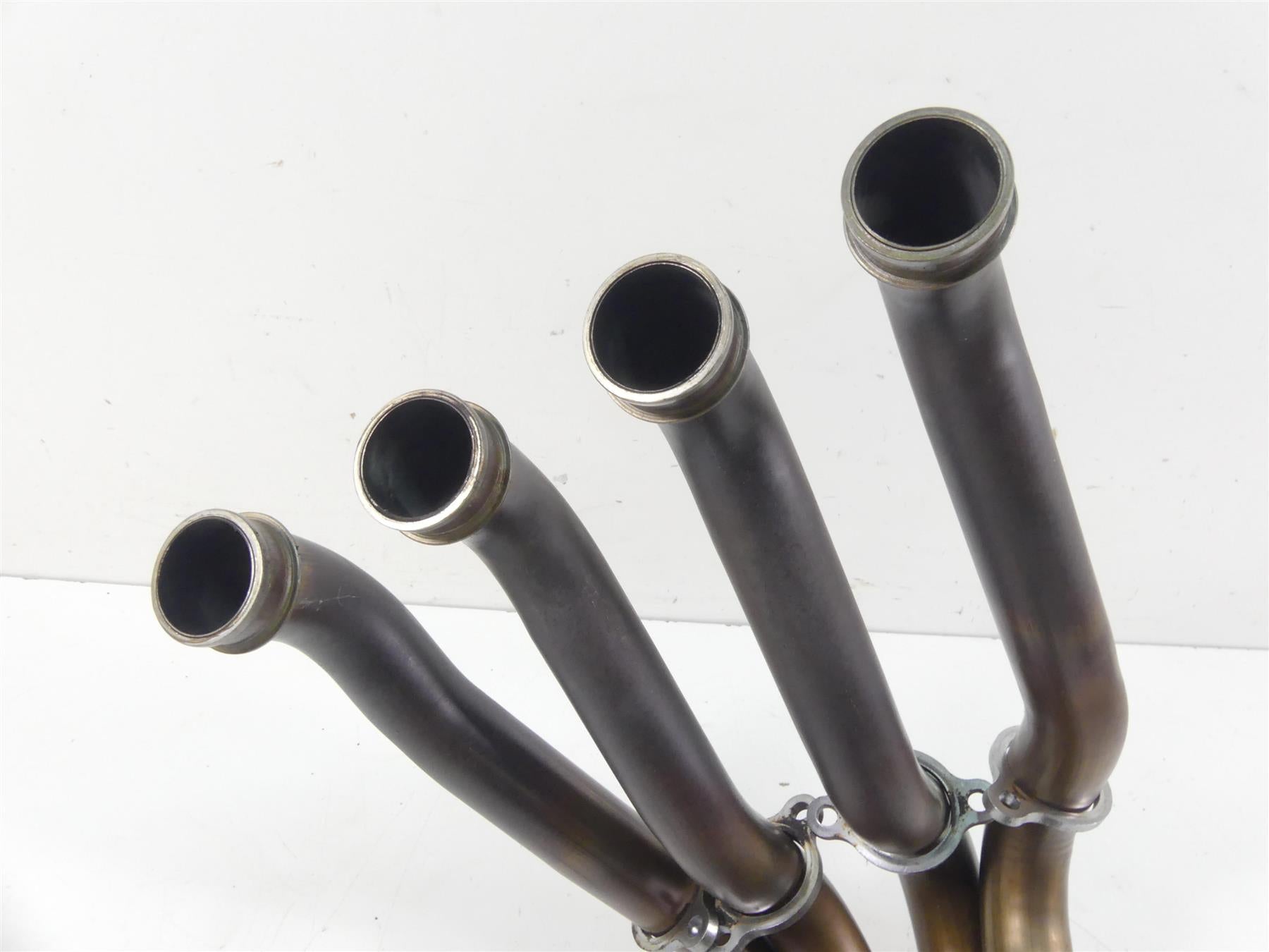 2015 Honda CBR1000 RR SC59 Exhaust Pipe Header -Special Mid Pipe- 18150-MGP-A90 {{ shop.shopifyCountryName }} - Mototech271