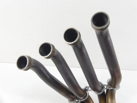 2015 Honda CBR1000 RR SC59 Exhaust Pipe Header -Special Mid Pipe- 18150-MGP-A90 {{ shop.shopifyCountryName }} - Mototech271