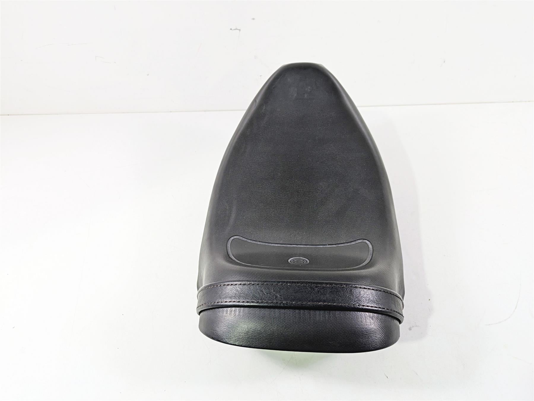 2009 Harley XR1200 Sportster Front Rider Seat Saddle - Read 51382-08 22722 {{ shop.shopifyCountryName }} - Mototech271