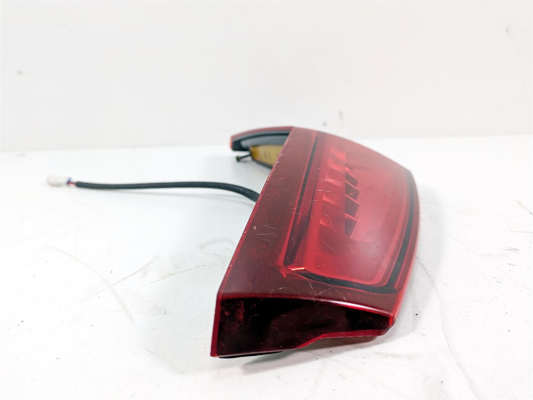 2011 Victory Cross Country Trunk Taillight Rear Light 2411347 {{ shop.shopifyCountryName }} - Mototech271