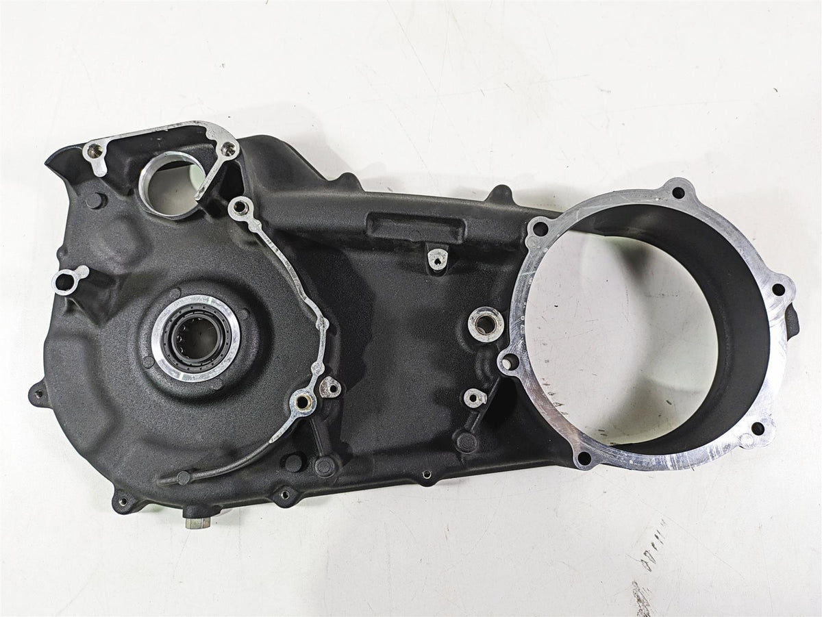 2017 Harley Dyna FXDB Street Bob Inner Primary Drive Clutch Cover -Mid 60681-06C {{ shop.shopifyCountryName }} - Mototech271
