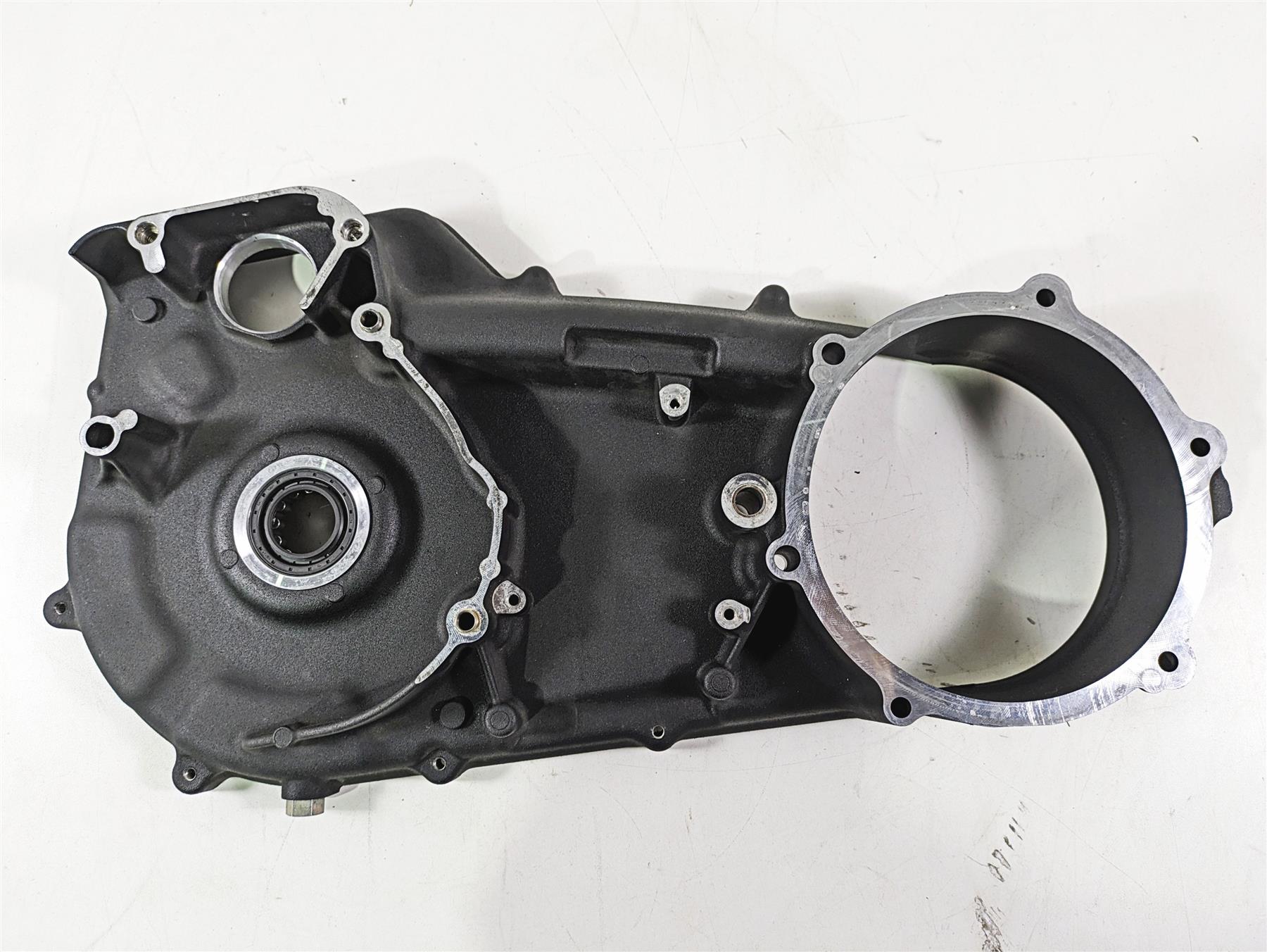 2017 Harley Dyna FXDB Street Bob Inner Primary Drive Clutch Cover -Mid 60681-06C {{ shop.shopifyCountryName }} - Mototech271