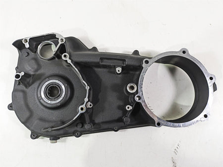 2017 Harley Dyna FXDB Street Bob Inner Primary Drive Clutch Cover -Mid 60681-06C {{ shop.shopifyCountryName }} - Mototech271