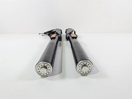 2015 Ducati Scrambler Urban Enduro Straight Front Fork Legs Set - Read 34520663A-Mototech271