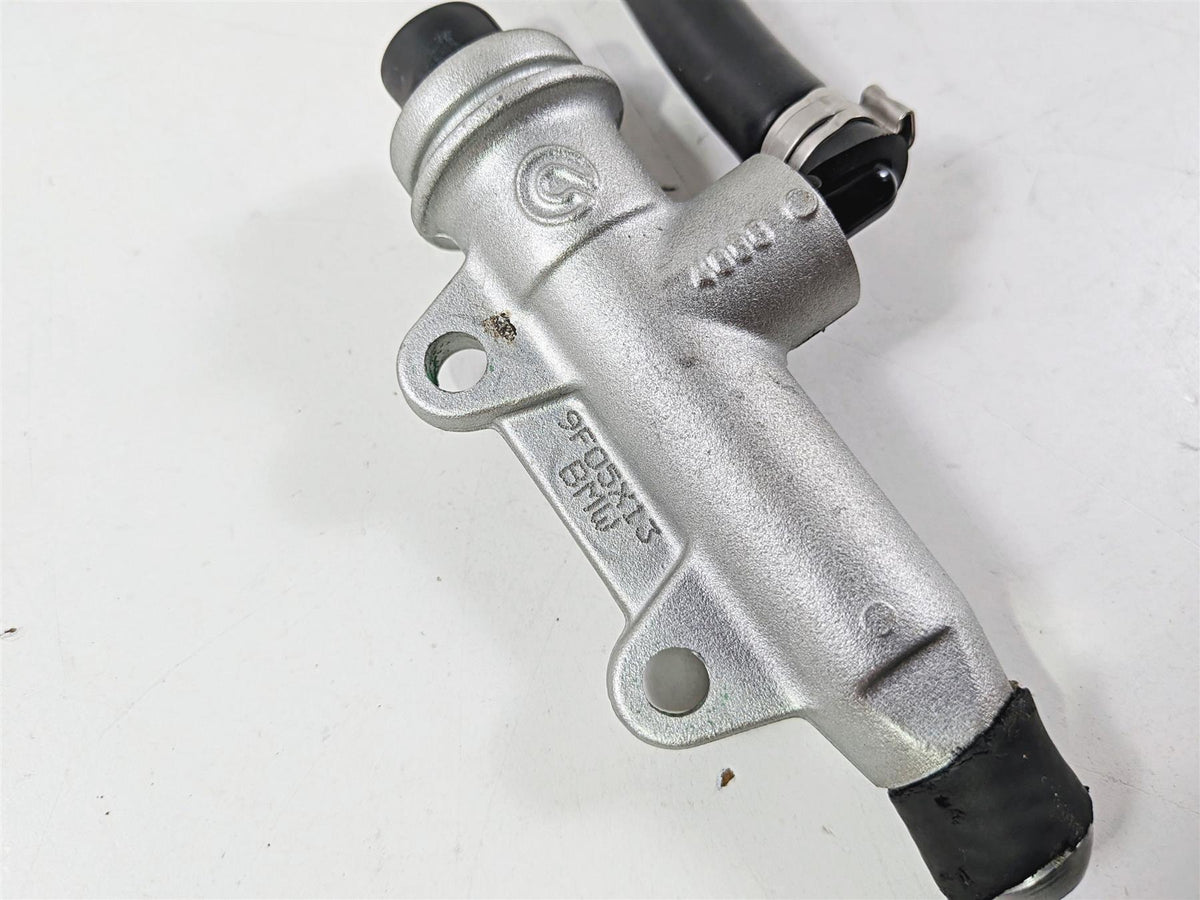2020 BMW S1000RR K67 Brembo Rear Brake Master Cylinder 34317720905-Mototech271