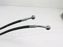 Load image into Gallery viewer, 2018 KTM 1290 Super Adv S Front Abs Brake Line Set 60342104000 60742104000
