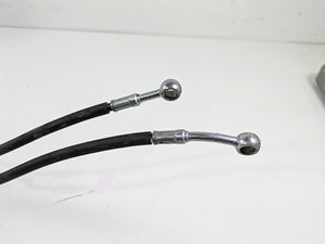 2018 KTM 1290 Super Adv S Front Abs Brake Line Set 60342104000 60742104000