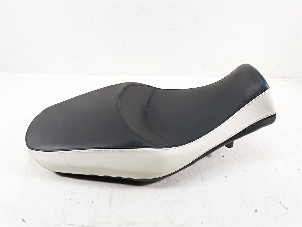 2014 Moto Guzzi California 1400 T Duo Rider Driver Seat Saddle - No Tears 887493 {{ shop.shopifyCountryName }} - Mototech271
