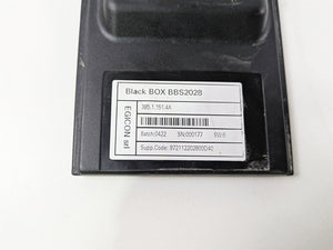 2022 Ducati Streetfighter V2 Bbox Black Box Control Module Unit 38511514A
