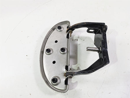 00-09 Harley Davidson Softail Right Front Floorboard 50600026 {{ shop.shopifyCountryName }} - Mototech271