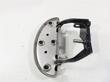 Load image into Gallery viewer, 00-09 Harley Davidson Softail Right Front Floorboard 50600026
