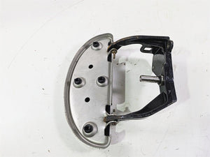 00-09 Harley Davidson Softail Right Front Floorboard 50600026