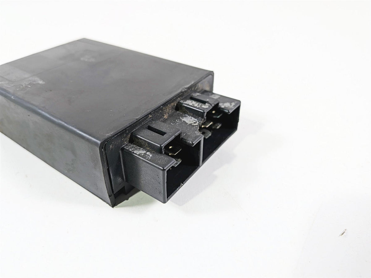 1994 Honda VT600 CR Shadow Cdi Ecu Ecm Engine Control Module 30410-MR1-611 {{ shop.shopifyCountryName }} - Mototech271