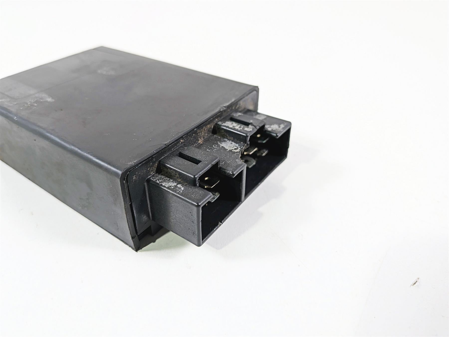 1994 Honda VT600 CR Shadow Cdi Ecu Ecm Engine Control Module 30410-MR1-611 {{ shop.shopifyCountryName }} - Mototech271