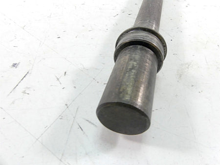 1979 Harley Sportster XLS1000 Roadster Front 3/4" Axle Wheel Spindle 43883-77 {{ shop.shopifyCountryName }} - Mototech271