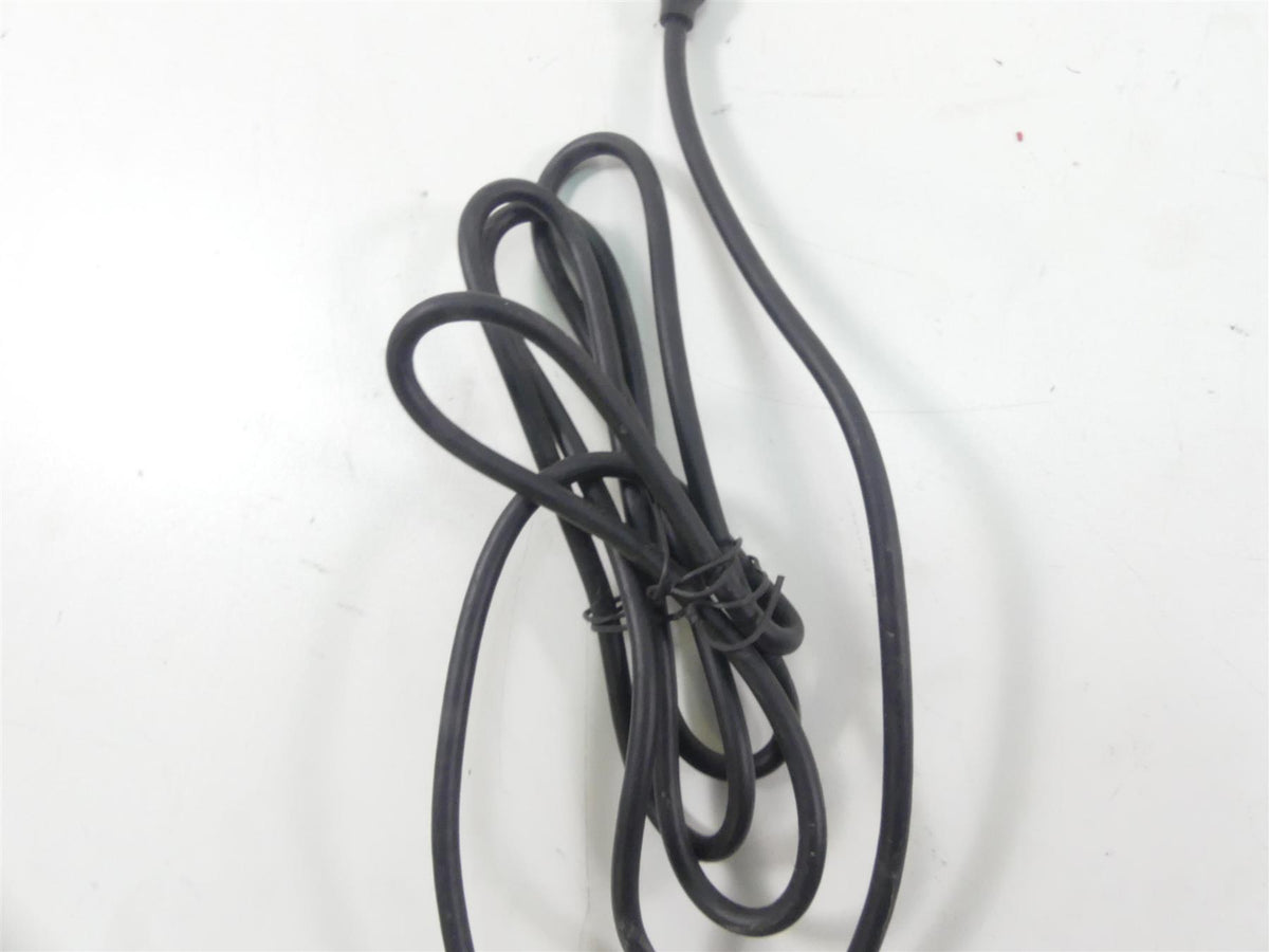 2013 Harley Touring FLHTP Electra Glide Radio Audio Antenna + Wiring {{ shop.shopifyCountryName }} - Mototech271