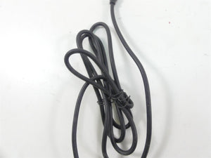 2013 Harley Touring FLHTP Electra Glide Radio Audio Antenna + Wiring