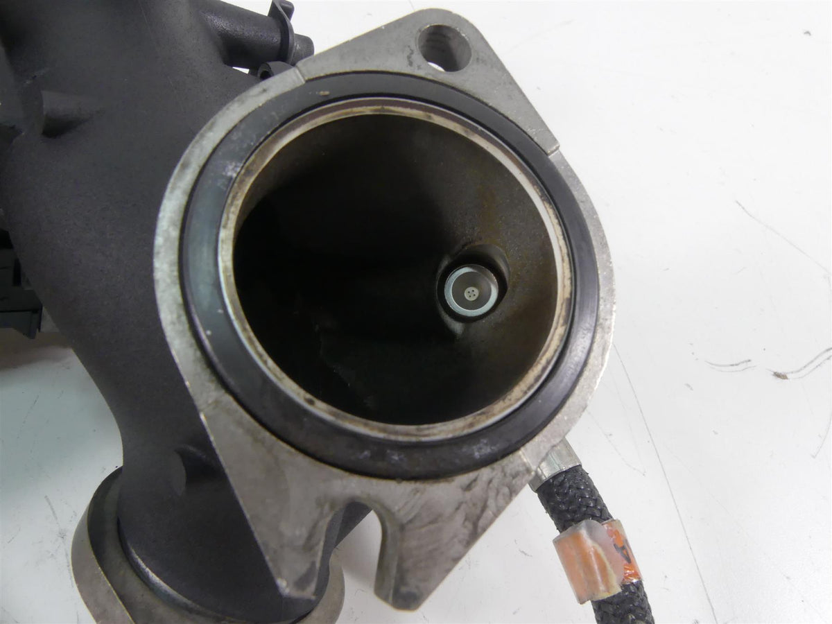 2016 Harley Touring FLTRX Road Glide Throttle Body Fuel Injection 27685-11 {{ shop.shopifyCountryName }} - Mototech271