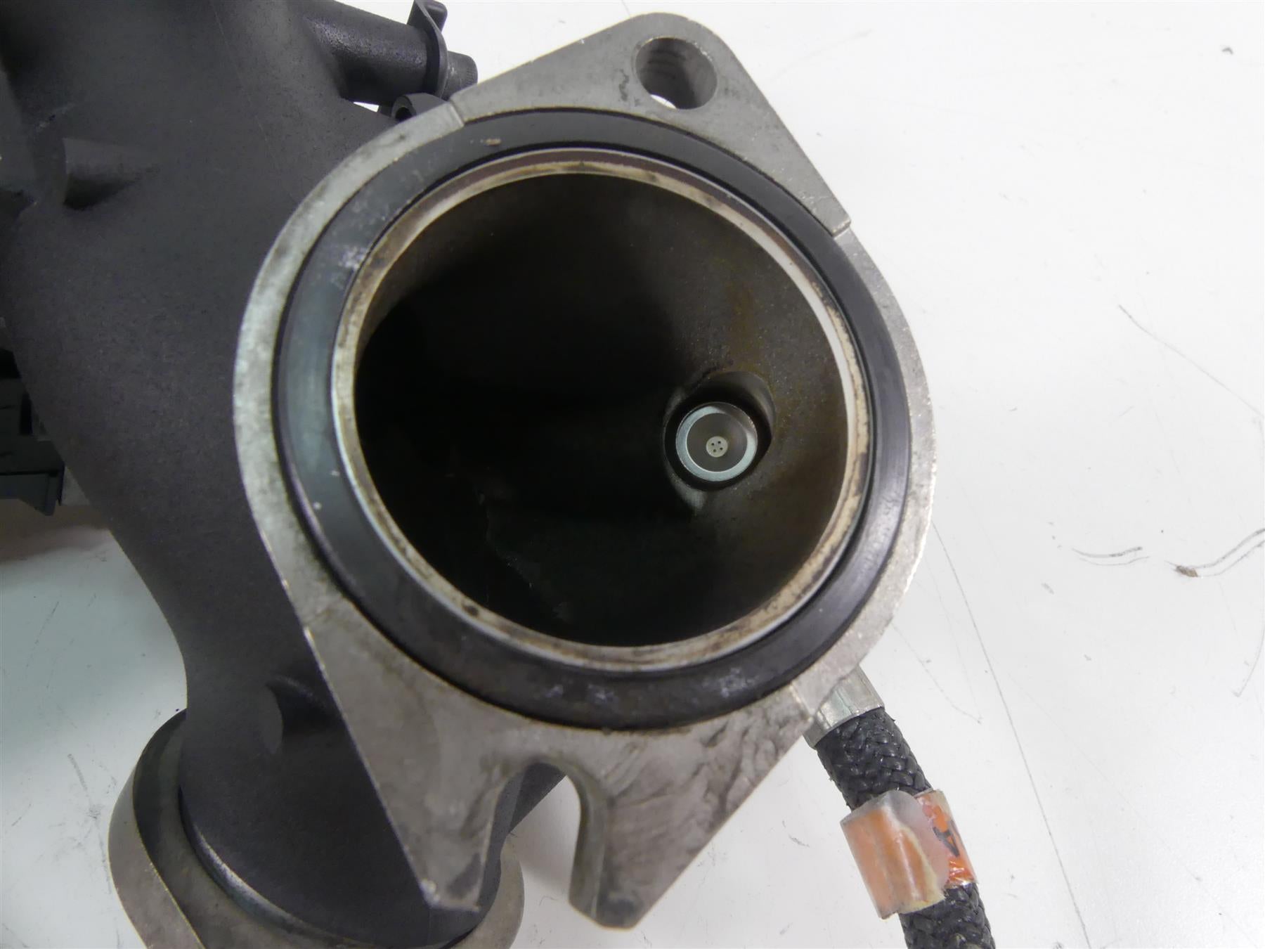 2016 Harley Touring FLTRX Road Glide Throttle Body Fuel Injection 27685-11 {{ shop.shopifyCountryName }} - Mototech271
