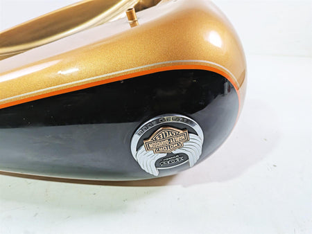 2008 Harley FXDL Dyna Low Rider 105TH Fuel Gas Petrol Tank 105th READ 61593-04B {{ shop.shopifyCountryName }} - Mototech271