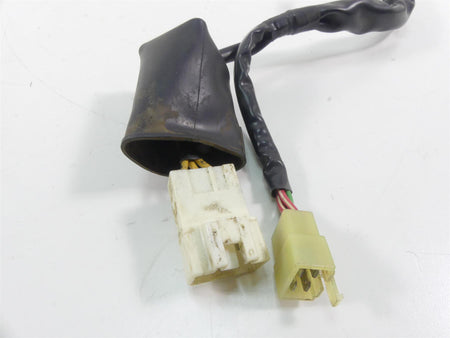 2009 Honda VTX1300 Touring Rectifier Voltage Regulator 31600-MEA-741 {{ shop.shopifyCountryName }} - Mototech271