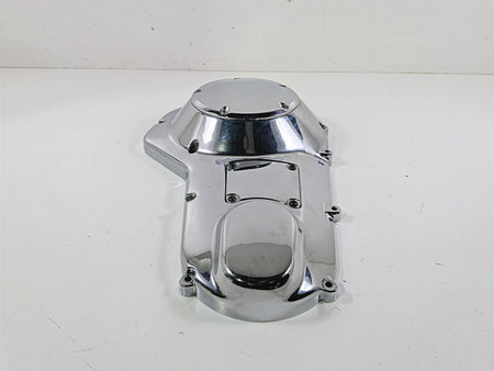 2000 Harley Touring FLHRCI Road King Outer Primary Drive Clutch Cover 60685-99 {{ shop.shopifyCountryName }} - Mototech271