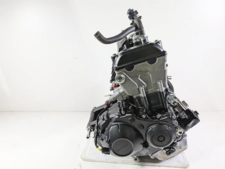 2008 Honda CBR1000RR SC59 Running Engine Motor 12k - Video 11000-MFL-000 {{ shop.shopifyCountryName }} - Mototech271