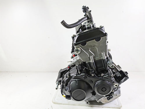 2008 Honda CBR1000RR SC59 Running Engine Motor 12k - Video 11000-MFL-000 | Mototech271