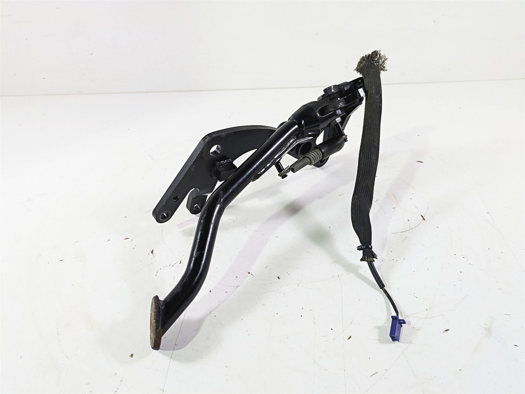 2016 Moto Guzzi Stelvio 1200 8V NTX Side Kickstand Switch Set 886326 {{ shop.shopifyCountryName }} - Mototech271