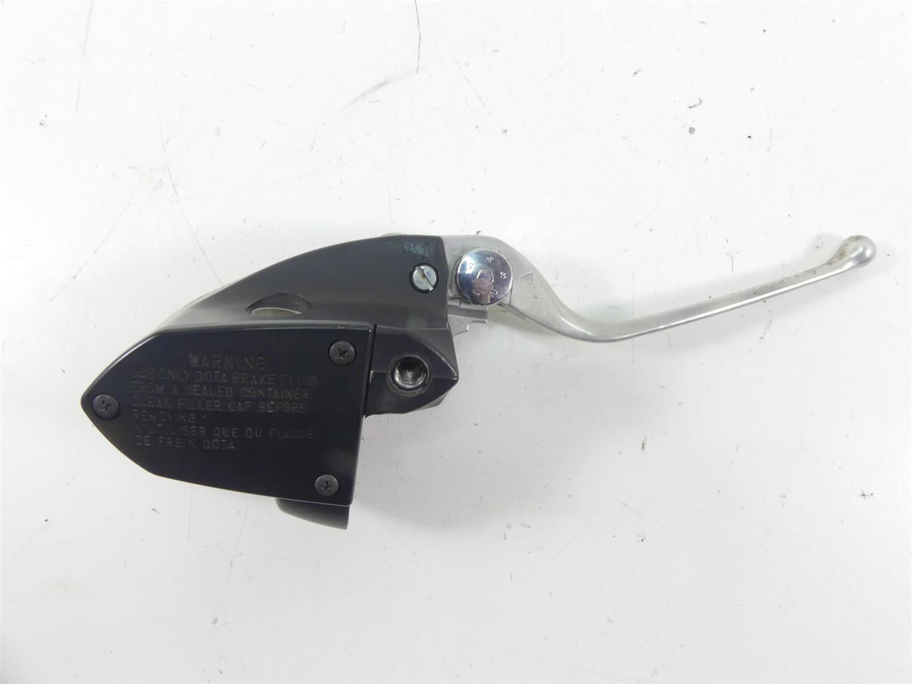 2013 Victory Cross Country Front 5/8 Brake Master Cylinder 1911079 {{ shop.shopifyCountryName }} - Mototech271