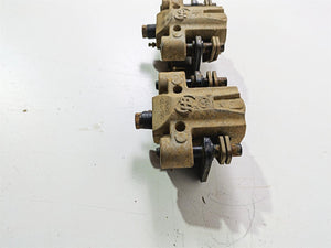 2015 Arctic Cat Wildcat 1000 X LTD Rear Brake Caliper Set 1436-423 1436-422