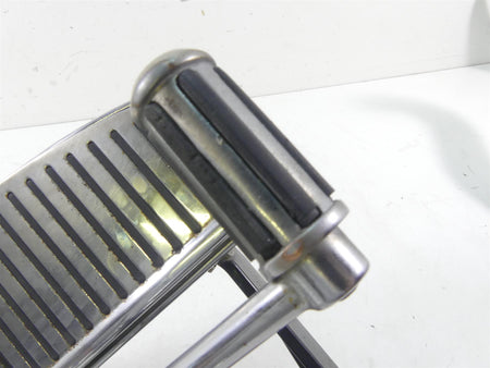 2005 Harley Softail FLSTSC Heritage Springer Left Front Floorboard 33630-00 {{ shop.shopifyCountryName }} - Mototech271