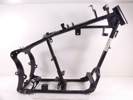2003 Indian Spirit Springfield Straight Main Frame Chassis Cln Ez Rgstr 16-242 {{ shop.shopifyCountryName }} - Mototech271