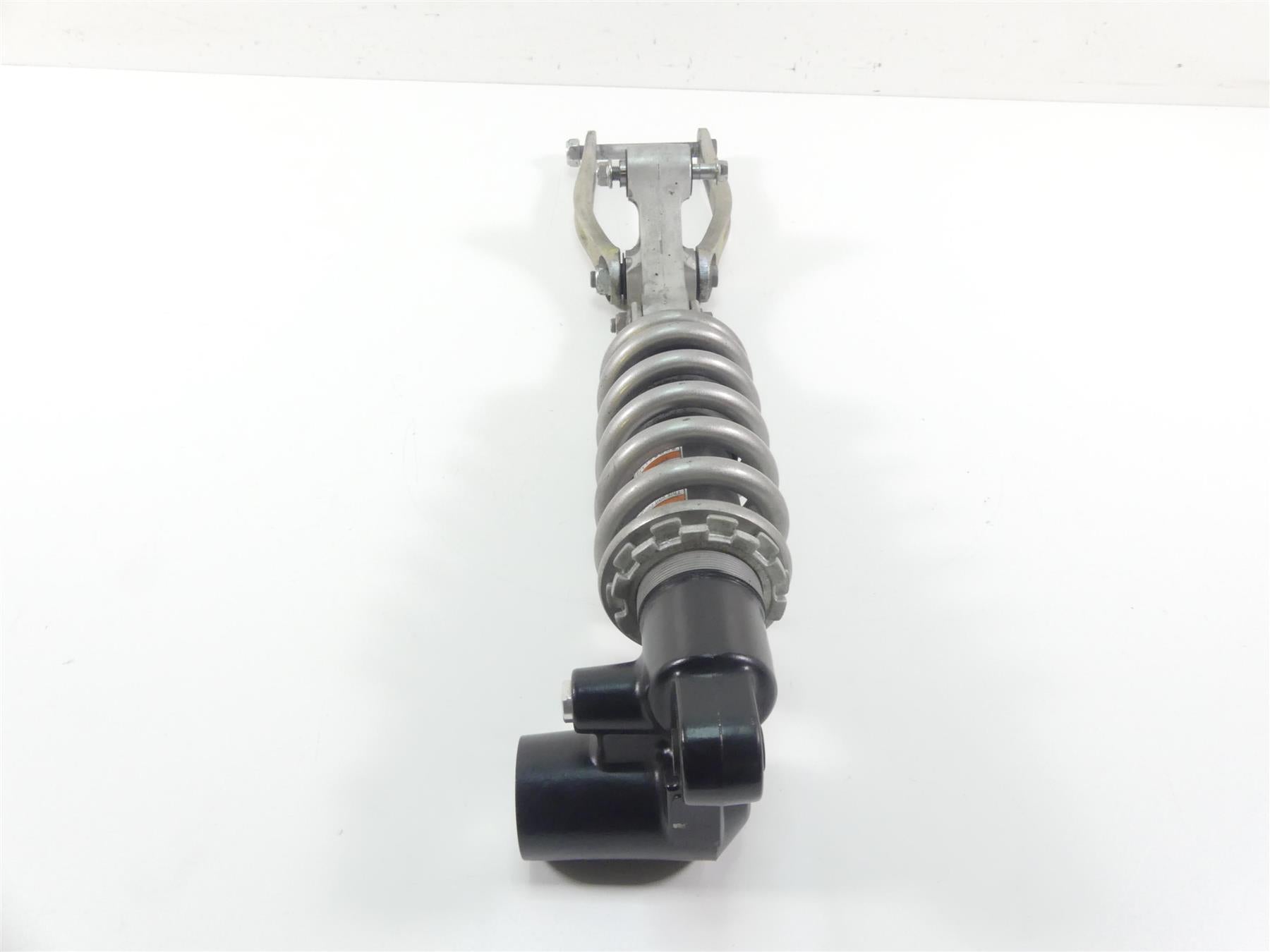 2012 Kawasaki ZX1400 ZX14R Ninja Rear Suspension Shock Damper 45014-0394-458 {{ shop.shopifyCountryName }} - Mototech271